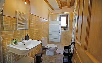 El Balcón de la Peña en Obeso (Cantabria) - Foto 9