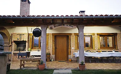 El Balcón de la Peña en Obeso (Cantabria) - Foto 10