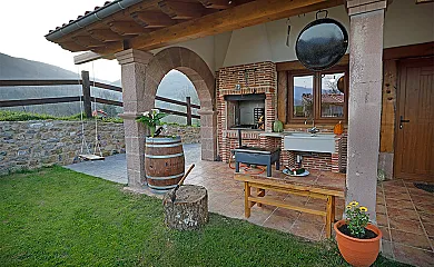 El Balcón de la Peña en Obeso (Cantabria) - Foto 11