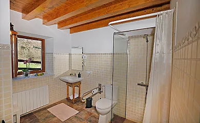 El Balcón de la Peña en Obeso (Cantabria) - Foto 12