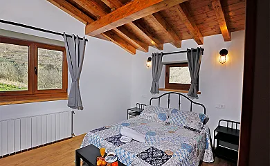 El Balcón de la Peña en Obeso (Cantabria) - Foto 16