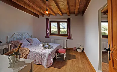 El Balcón de la Peña en Obeso (Cantabria) - Foto 19