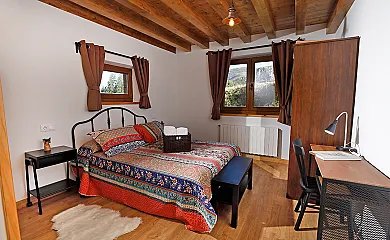 El Balcón de la Peña en Obeso (Cantabria) - Foto 20