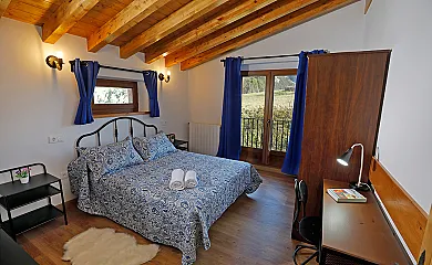 El Balcón de la Peña en Obeso (Cantabria) - Foto 21