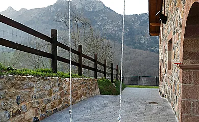 El Balcón de la Peña en Obeso (Cantabria) - Foto 25