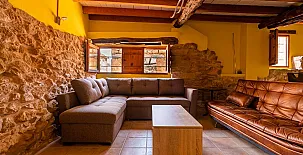 El Cau de Corcolilla - Villa Rural 003