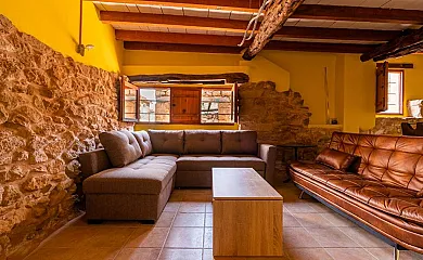 El Cau de Corcolilla - Villa Rural en La Yesa (Valencia) - Foto 3