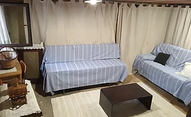 Cal Jaume Xeco en Masriudoms (Tarragona) - Foto 8