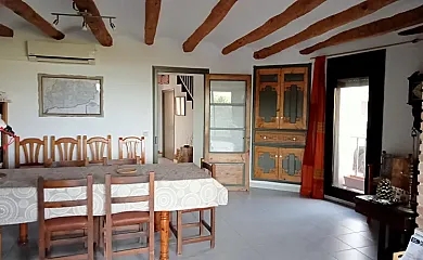 Cal Jaume Xeco en Masriudoms (Tarragona) - Foto 9