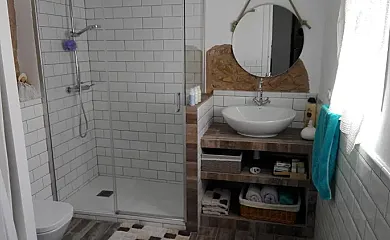 Cal Jaume Xeco en Masriudoms (Tarragona) - Foto 10