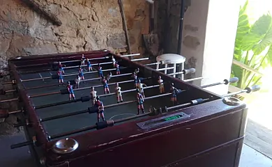 Cal Jaume Xeco en Masriudoms (Tarragona) - Foto 11