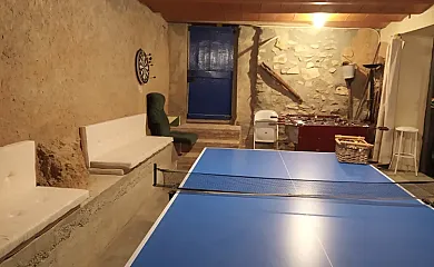 Cal Jaume Xeco en Masriudoms (Tarragona) - Foto 12