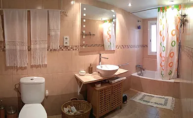 Cal Jaume Xeco en Masriudoms (Tarragona) - Foto 13