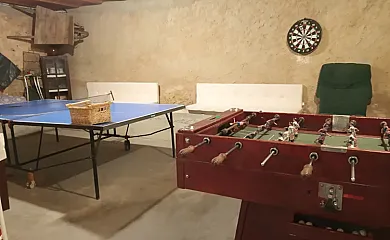 Cal Jaume Xeco en Masriudoms (Tarragona) - Foto 14