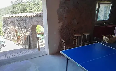 Cal Jaume Xeco en Masriudoms (Tarragona) - Foto 16