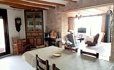 Cal Jaume Xeco en Masriudoms (Tarragona) - Foto 18