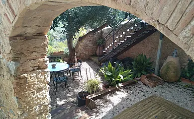 Cal Jaume Xeco en Masriudoms (Tarragona) - Foto 4