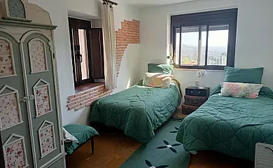 Cal Jaume Xeco en Masriudoms (Tarragona) - Foto 20