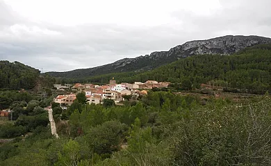 Cal Jaume Xeco en Masriudoms (Tarragona) - Foto 22