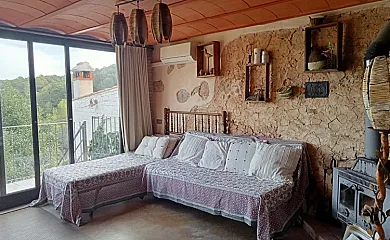 Cal Jaume Xeco en Masriudoms (Tarragona) - Foto 21