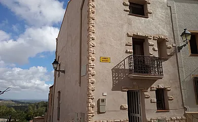 Cal Jaume Xeco en Masriudoms (Tarragona) - Foto 25