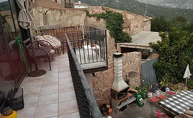 Cal Jaume Xeco en Masriudoms (Tarragona) - Foto 2