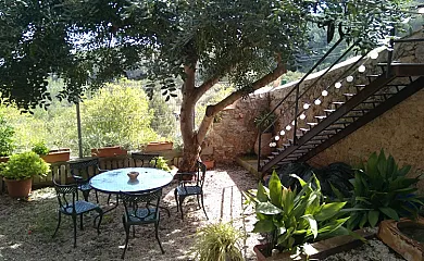 Cal Jaume Xeco en Masriudoms (Tarragona) - Foto 3