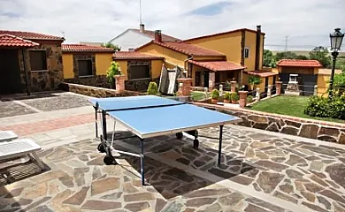 Casa Conejera en Ciudad Rodrigo (Salamanca) - Foto 3