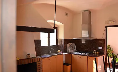 Ca l´Ànima en Cornella del Terri (Girona) - Foto 6