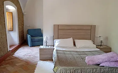 Ca l´Ànima en Cornella del Terri (Girona) - Foto 9