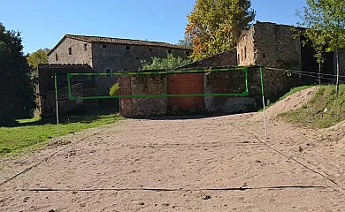 Ca l´Ànima en Cornella del Terri (Girona) - Foto 11