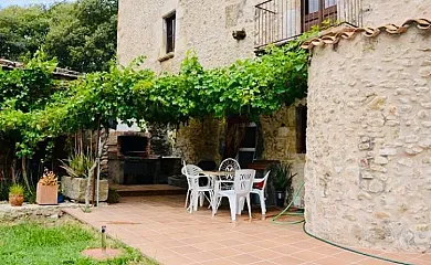 Ca l´Ànima en Cornella del Terri (Girona) - Foto 1