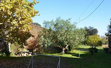 Ca l´Ànima en Cornella del Terri (Girona) - Foto 2