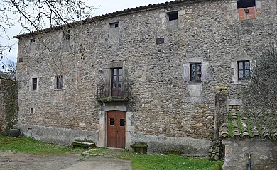 Ca l´Ànima en Cornella del Terri (Girona) - Foto 13