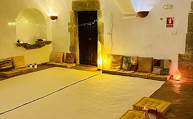 Ca l´Ànima en Cornella del Terri (Girona) - Foto 14