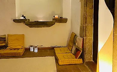 Ca l´Ànima en Cornella del Terri (Girona) - Foto 15