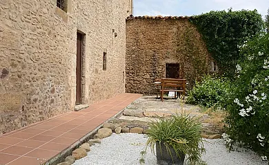 Ca l´Ànima en Cornella del Terri (Girona) - Foto 16