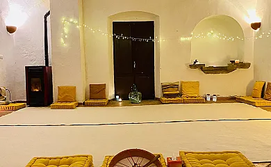 Ca l´Ànima en Cornella del Terri (Girona) - Foto 17