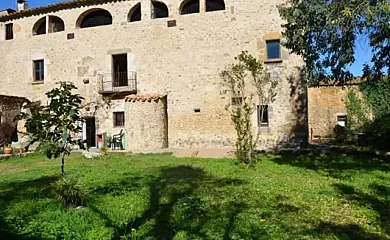 Ca l´Ànima en Cornella del Terri (Girona) - Foto 19