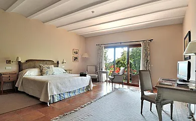 Finca la Fronda en Alajar (Huelva) - Foto 7