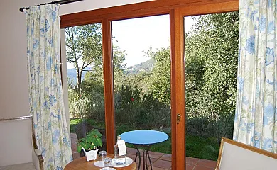 Finca la Fronda en Alajar (Huelva) - Foto 8