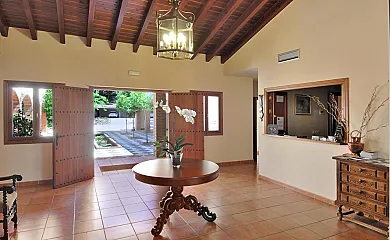 Finca la Fronda en Alajar (Huelva) - Foto 12