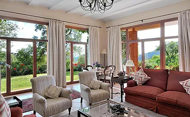 Finca la Fronda en Alajar (Huelva) - Foto 13