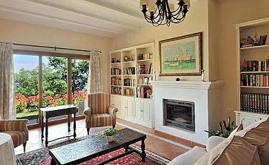 Finca la Fronda en Alajar (Huelva) - Foto 16