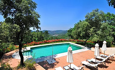 Finca la Fronda en Alajar (Huelva) - Foto 1