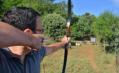 Finca la Fronda en Alajar (Huelva) - Foto 20