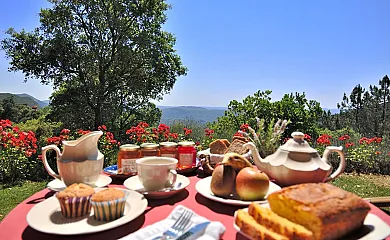 Finca la Fronda en Alajar (Huelva) - Foto 25