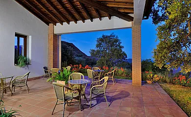 Finca la Fronda en Alajar (Huelva) - Foto 3