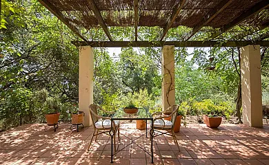 Finca la Fronda en Alajar (Huelva) - Foto 5