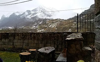 Casa Rural Engracita en Somiedo (Asturias) - Foto 6